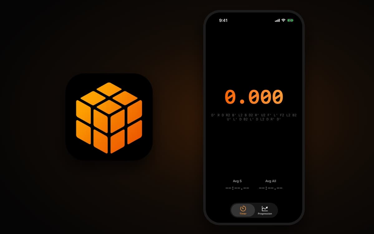 Screenshot of speedster